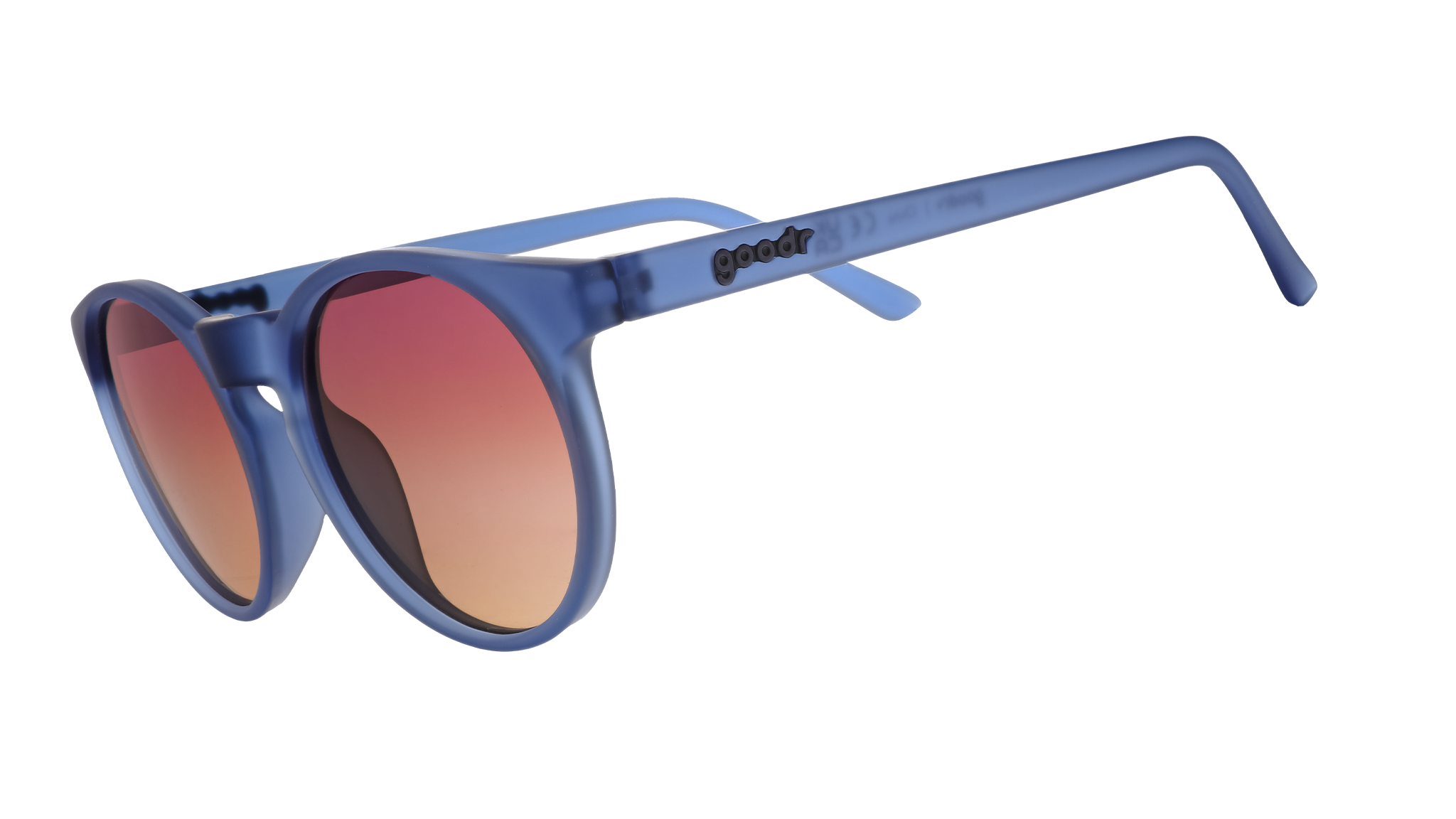 Stares Into the Abyss - Grip Fit Everyday Eyewear