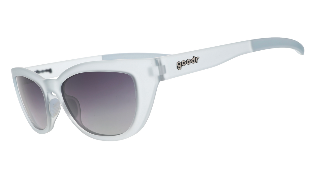 Starseed Gardener - Trail Ready Workout Sunglasses