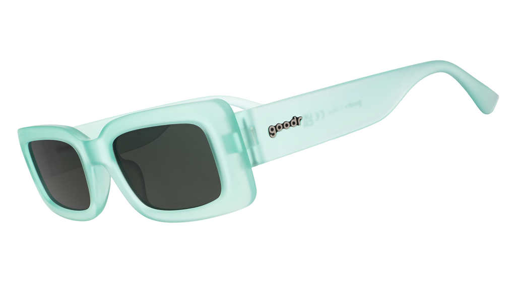 Stays For The Encore - Travel Ready Vacation Sunglasses
