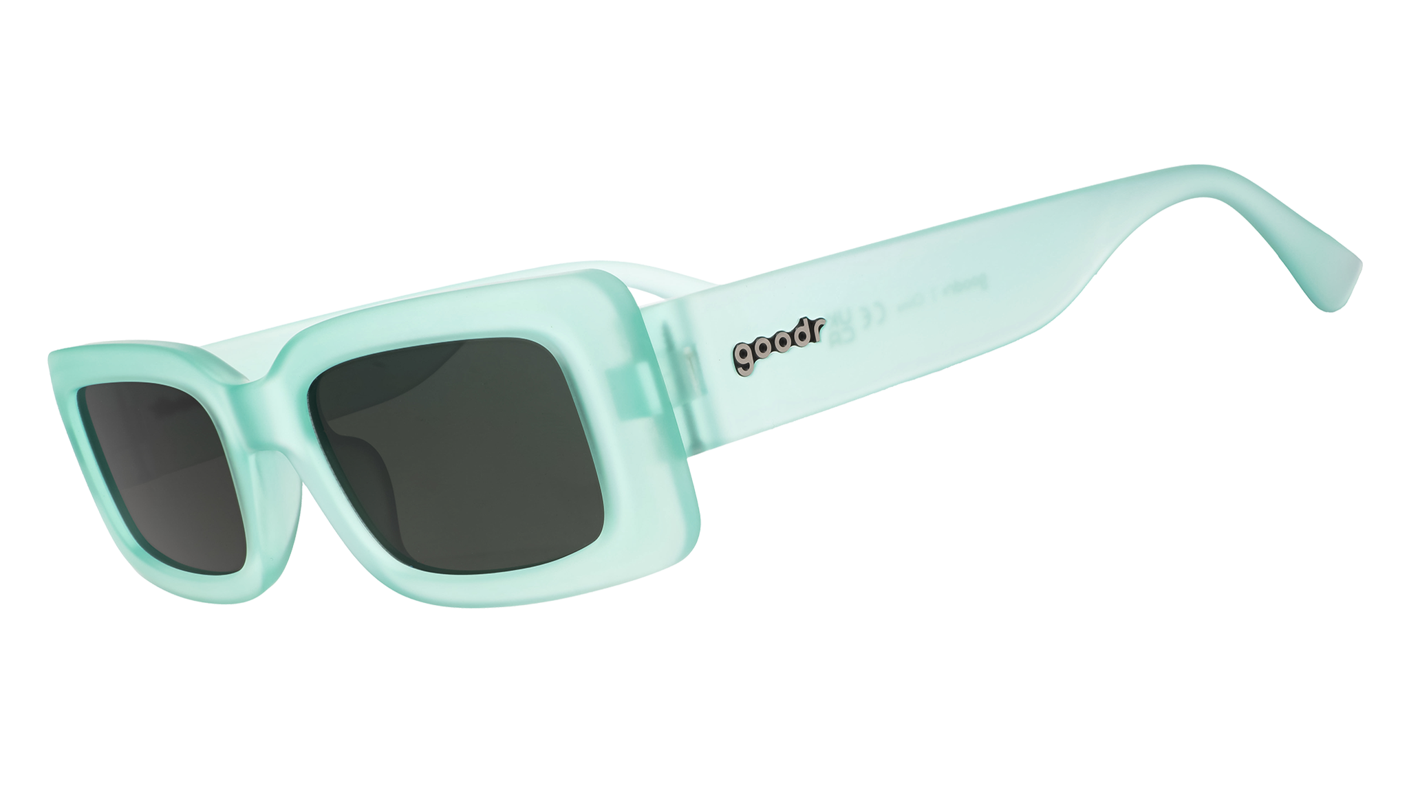 Stays For The Encore - Travel Ready Vacation Sunglasses