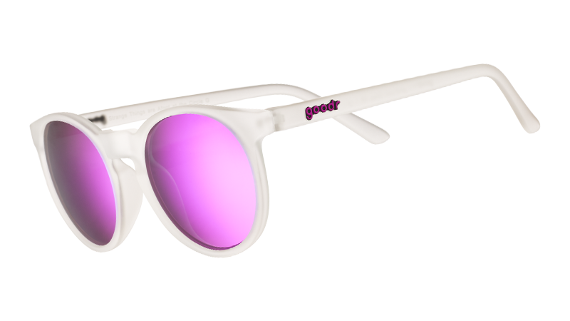 Strange Things Are Afoot at the Circle G - Colorful Everyday Eyewear