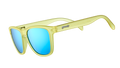 Swedish Meatball Hangover - Trail Ready Travel Sunglasses
