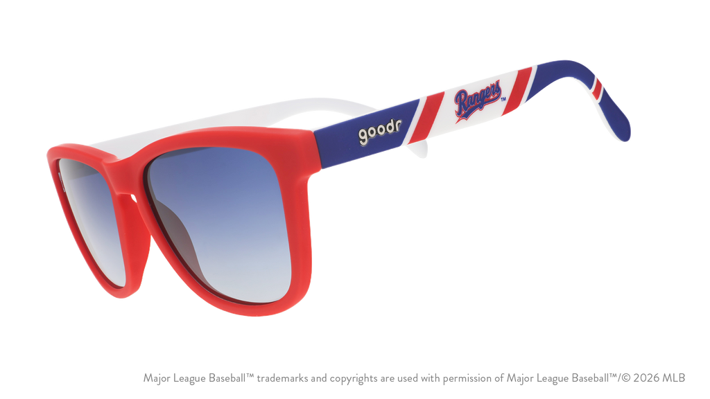 All for Texas - Daily Beach Sunglasses