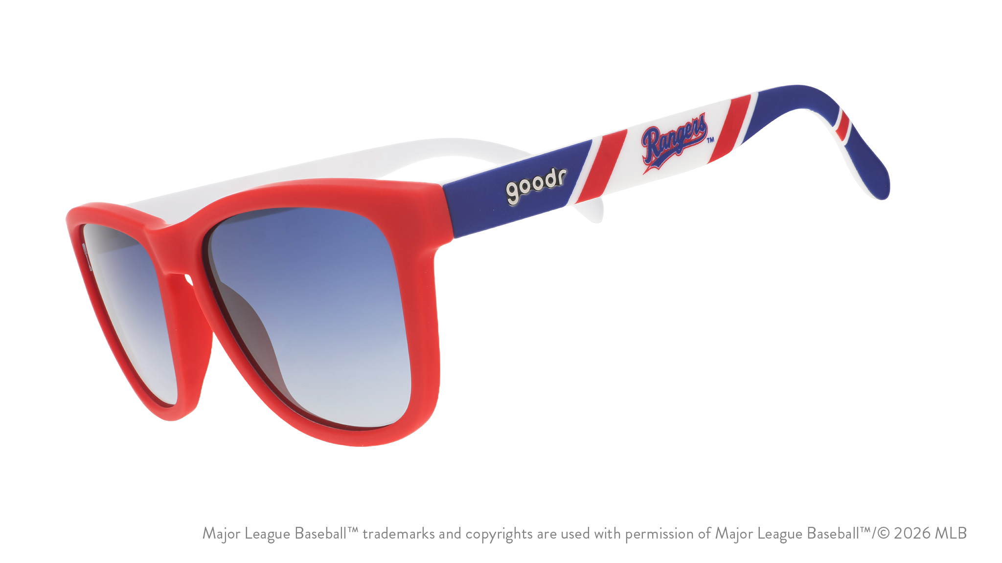 All for Texas - Daily Beach Sunglasses