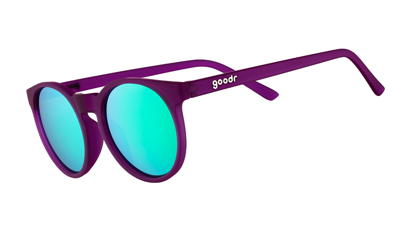 Thanks, They're Vintage - Daily Matte Frame Sunglasses