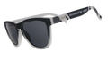 That’s the Spirit - Travel Ready Black Frame Sunglasses