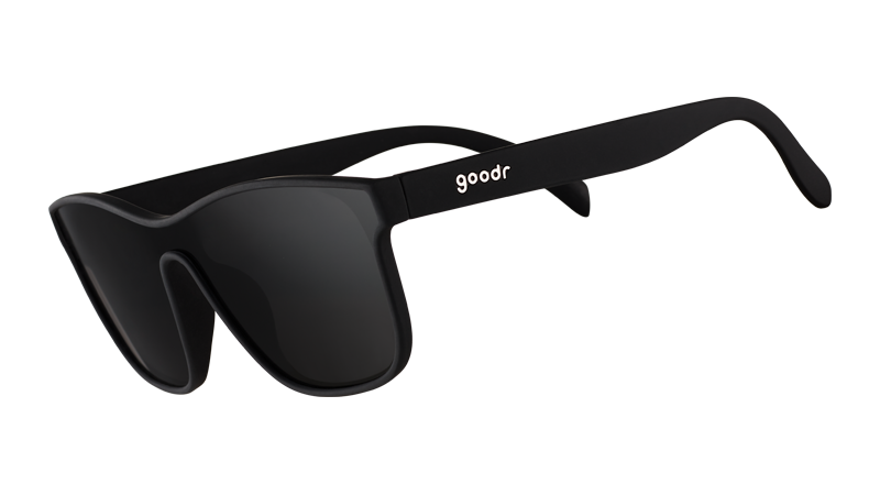 The Future is Void - Smooth Running Sunglasses