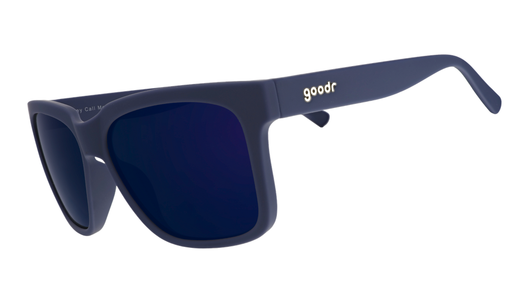 They Call Me Unsinkable - Active Golf Sunglasses
