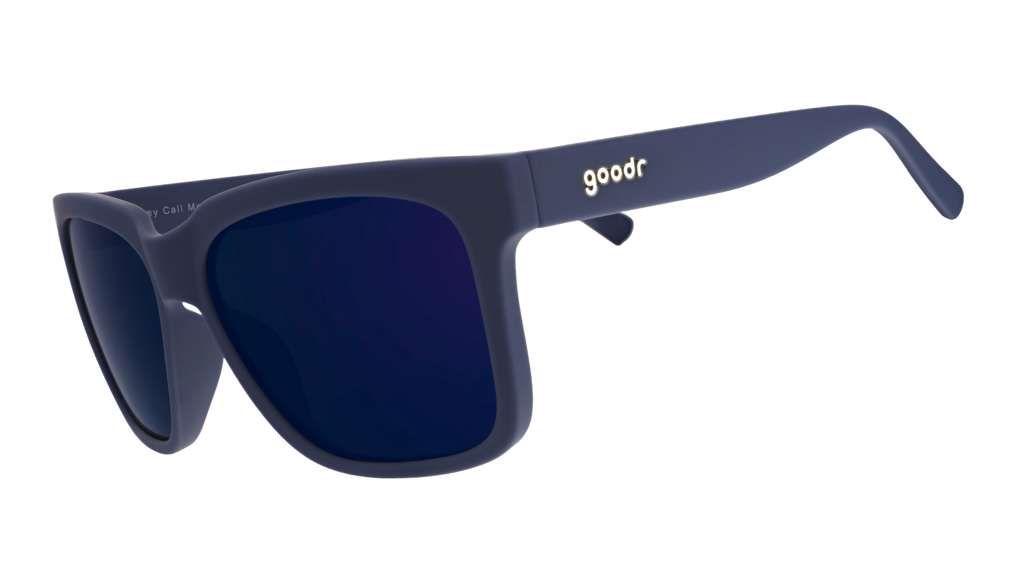 They Call Me Unsinkable - Active Golf Sunglasses