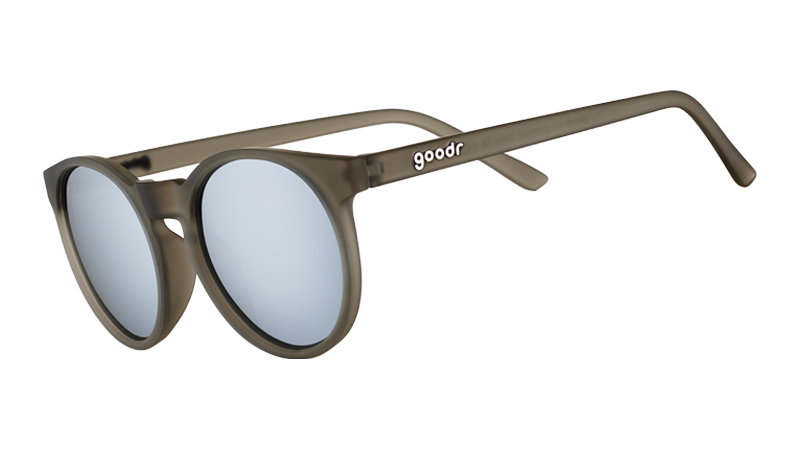 They Were Out of Black - Daily Golf Sunglasses