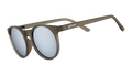 They Were Out of Black - Daily Golf Sunglasses
