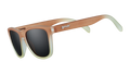 Three Parts Tee - Sunny Day Driving Sunglasses