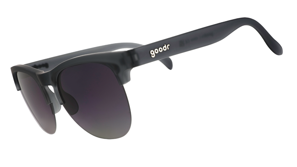 Throws Shade, Catches Clout - Beach Ready Running Sunglasses
