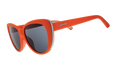 Ties Cherry Stem With Tongue - Simple Driving Sunglasses