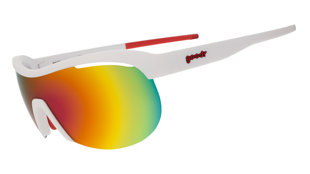 Today's Special: My Dust - Smooth Sunglasses