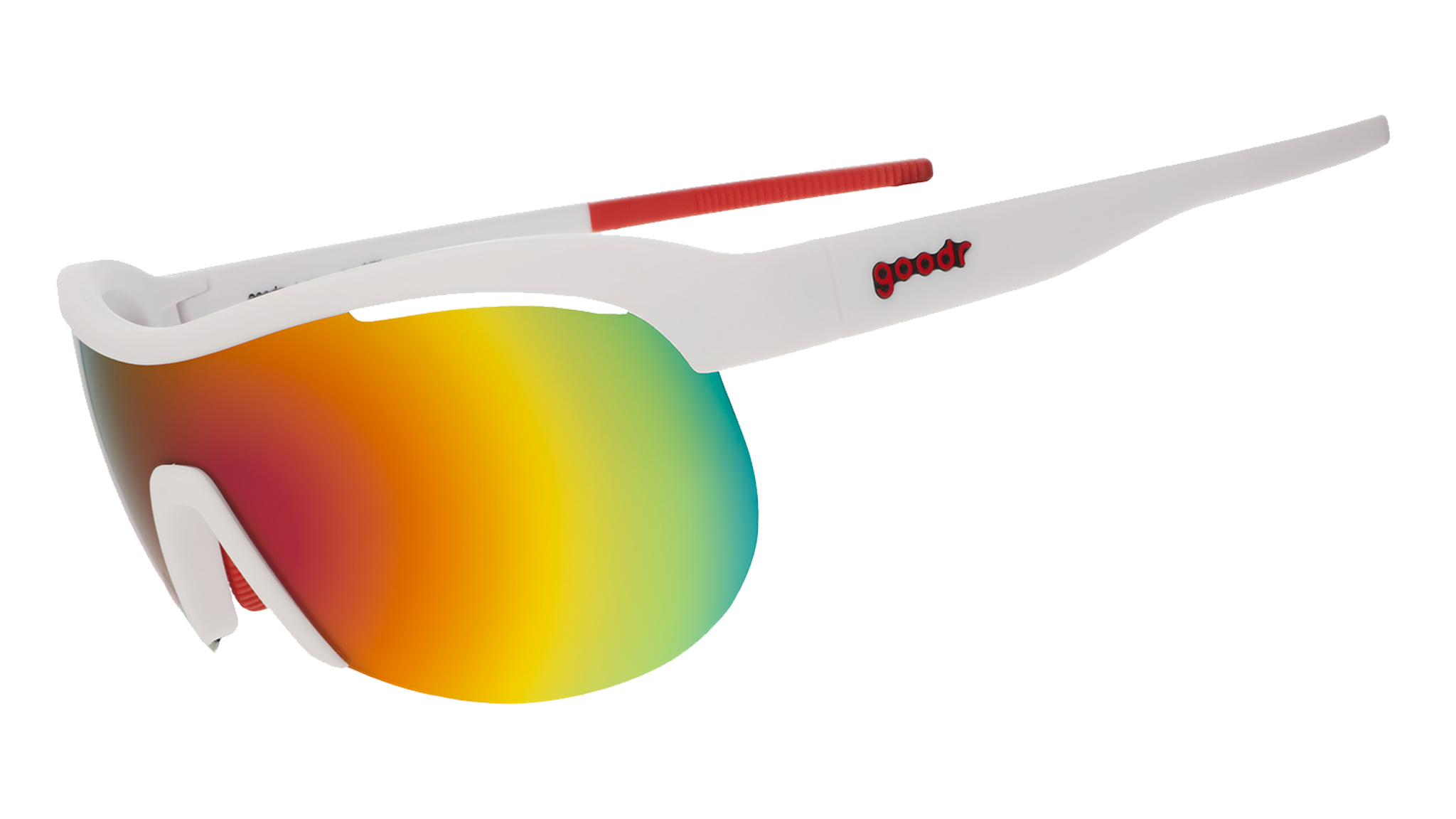 Today's Special: My Dust - Smooth Sunglasses