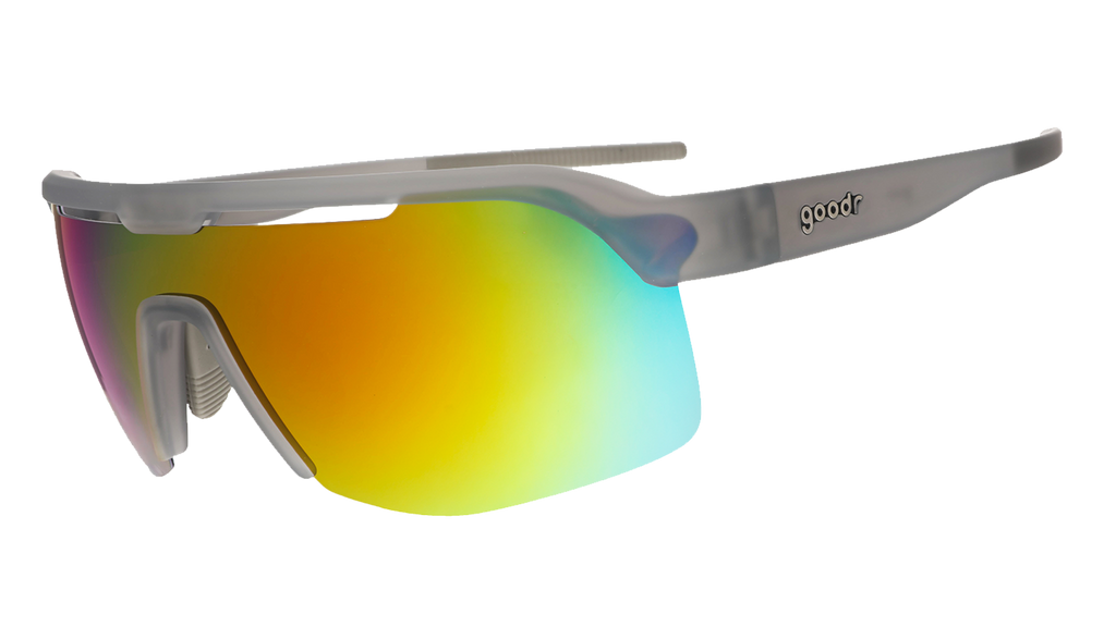 Too Lit To Quit - Daily Cycling Sunglasses