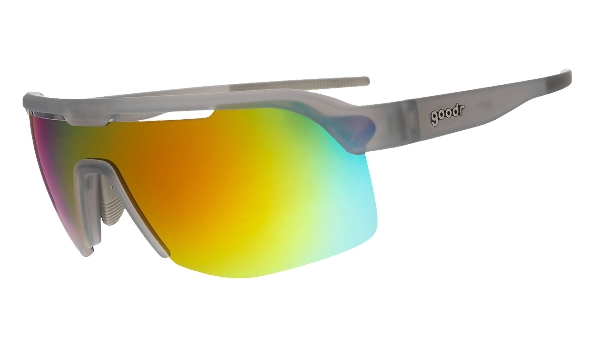 Too Lit To Quit - Daily Cycling Sunglasses