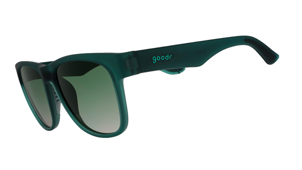Underwater Thunder Plunder - Fresh Sunglasses