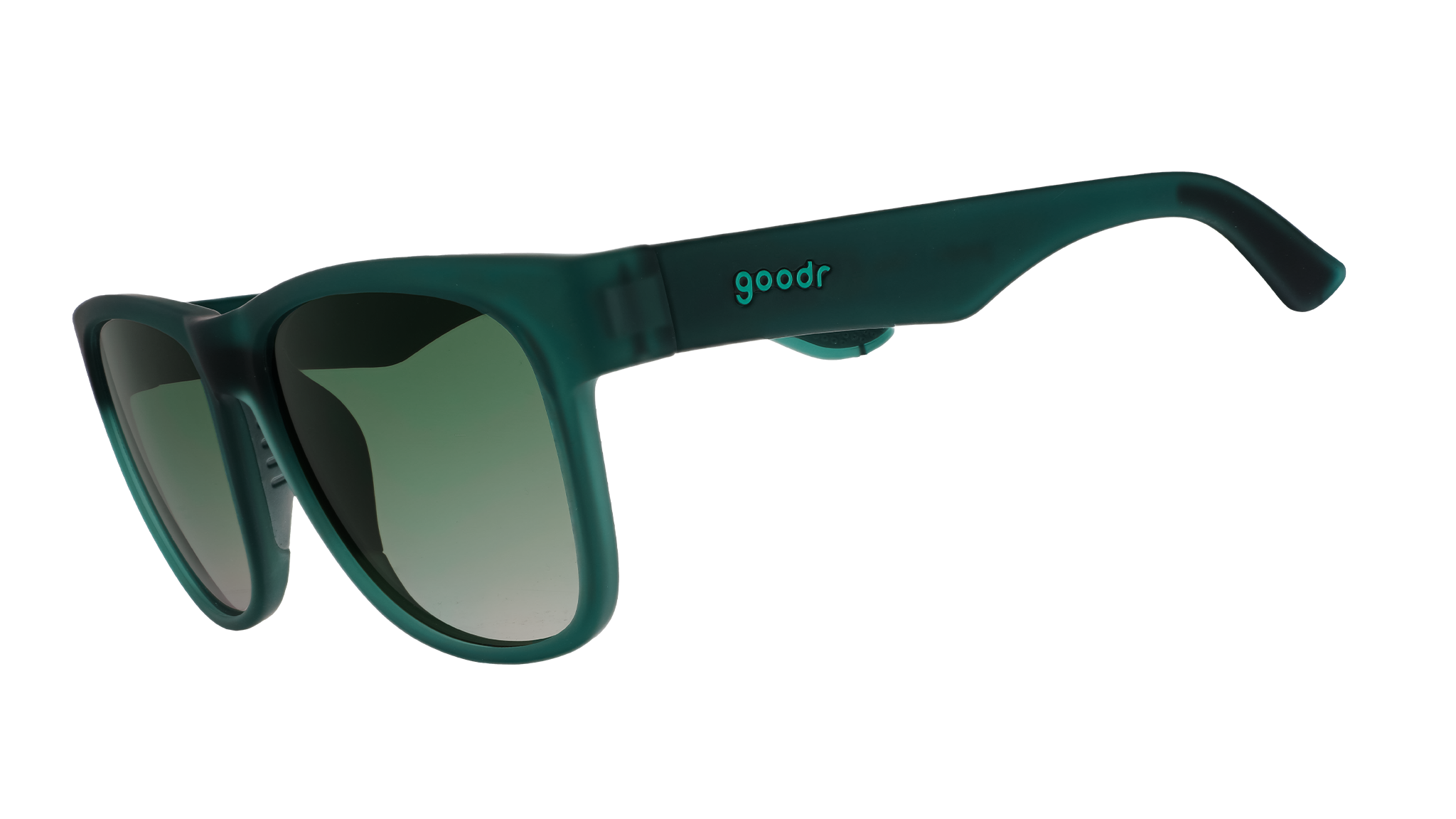 Underwater Thunder Plunder - Fresh Sunglasses