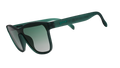 Underwhelming Alien Abduction - Lightweight Wrap Sunglasses