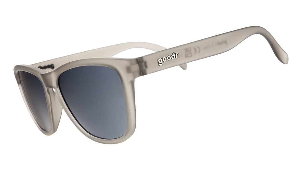 Going to Valhalla...Witness! - Outdoor Running Sunglasses
