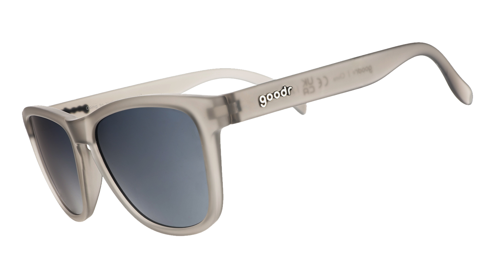 Going to Valhalla...Witness! - Outdoor Running Sunglasses