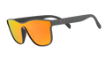 Voight-Kampff Vision - Bike Ready Polarized Sunglasses