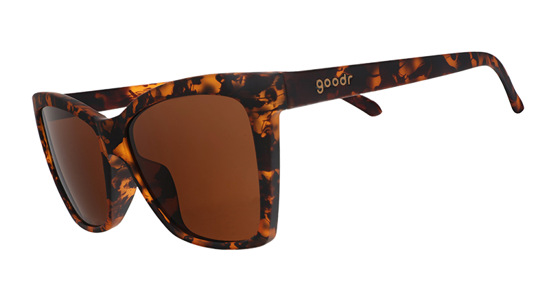 Vanguard Visionary - Sport Ready Workout Sunglasses