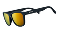 Whiskey Shots With Satan - Smooth Sport Sunglasses