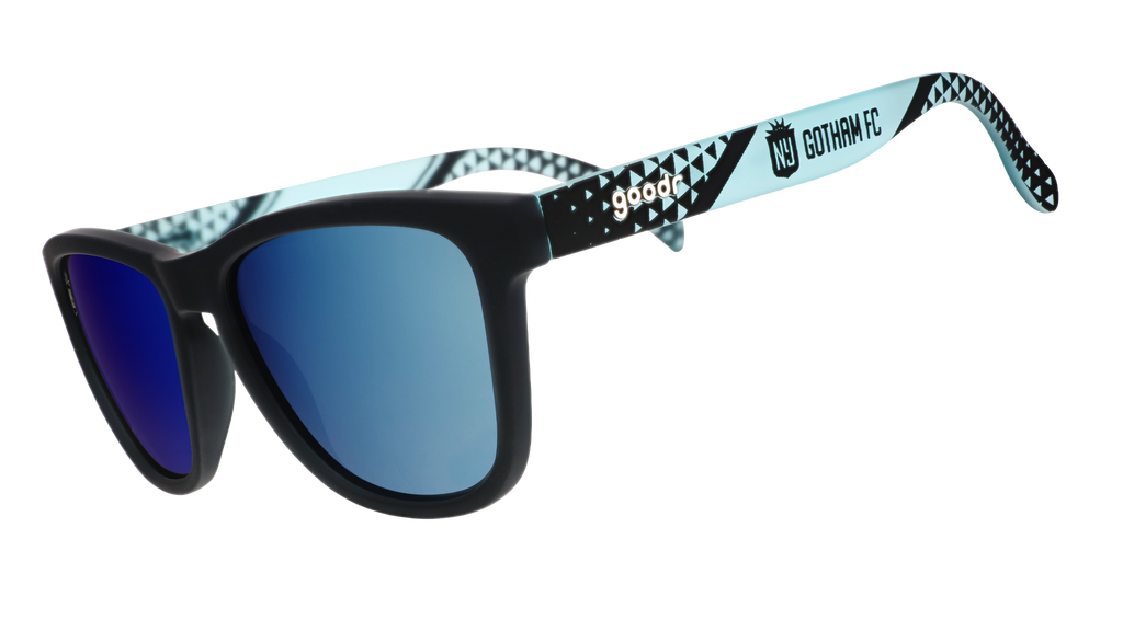 Walk With Me, Win With Me - Active Polarized Sunglasses