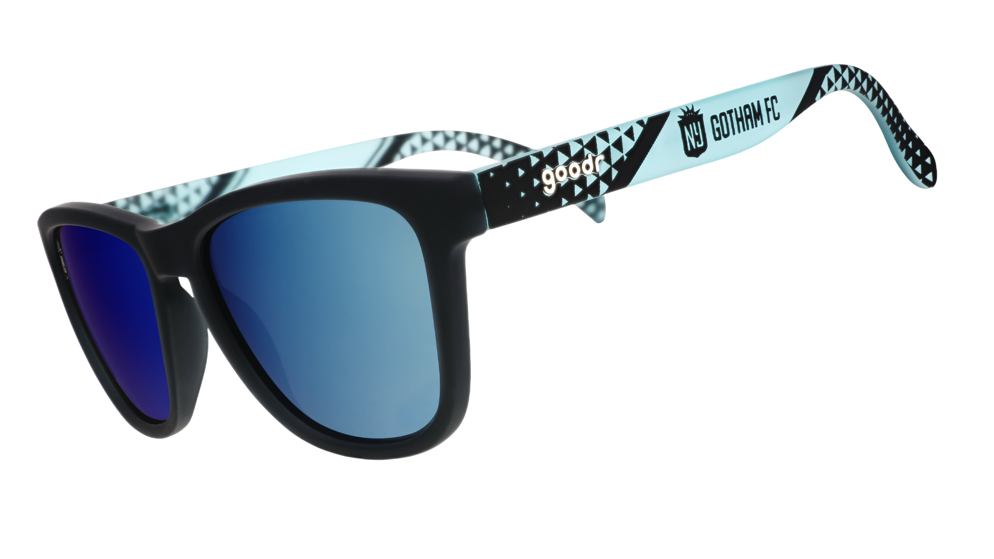 Walk With Me, Win With Me - Active Polarized Sunglasses
