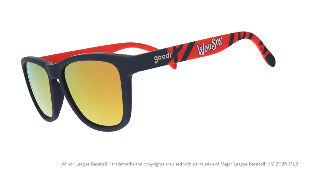 Welcome to WooTown - Simple Outdoor Eyewear
