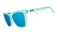 Will Brake for Mermaids - Lightweight Travel Sunglasses