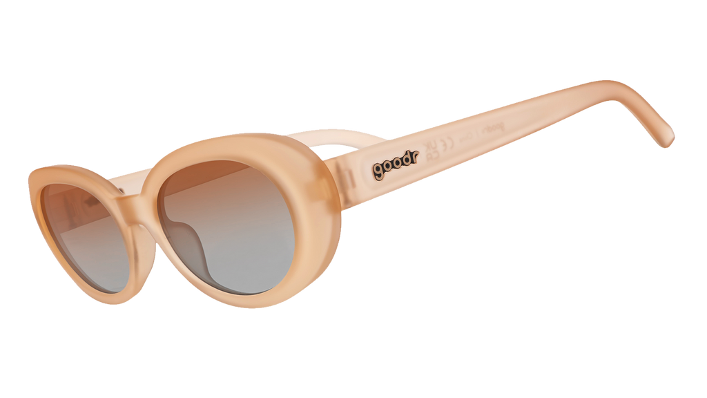 Windowsill Pie Bandit - Casual Tennis Sunglasses