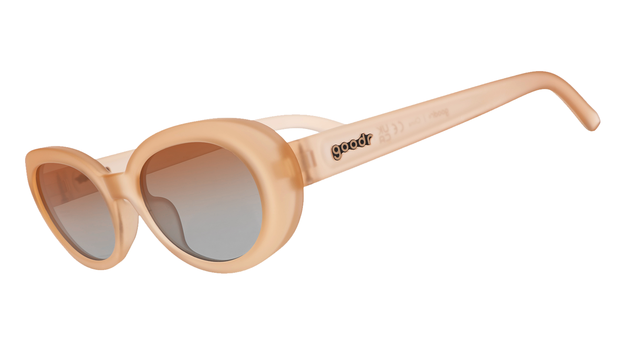 Windowsill Pie Bandit - Casual Tennis Sunglasses