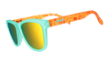 Yellowstone National Park - Travel Ready Workout Sunglasses