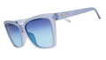 You'll Forget-Me-Not - Casual Trail Sunglasses