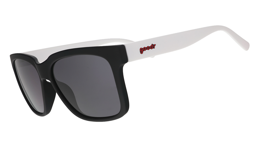 Zero Chill in Antarctica - Trail Ready Beach Sunglasses