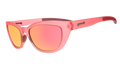 Zoomies in Blush - Outdoor Lightweight Sunglasses