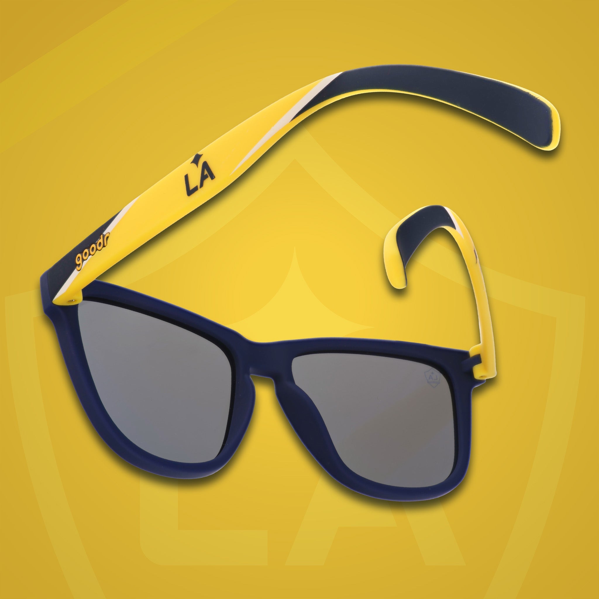 Angeleno - Modern Sunglasses