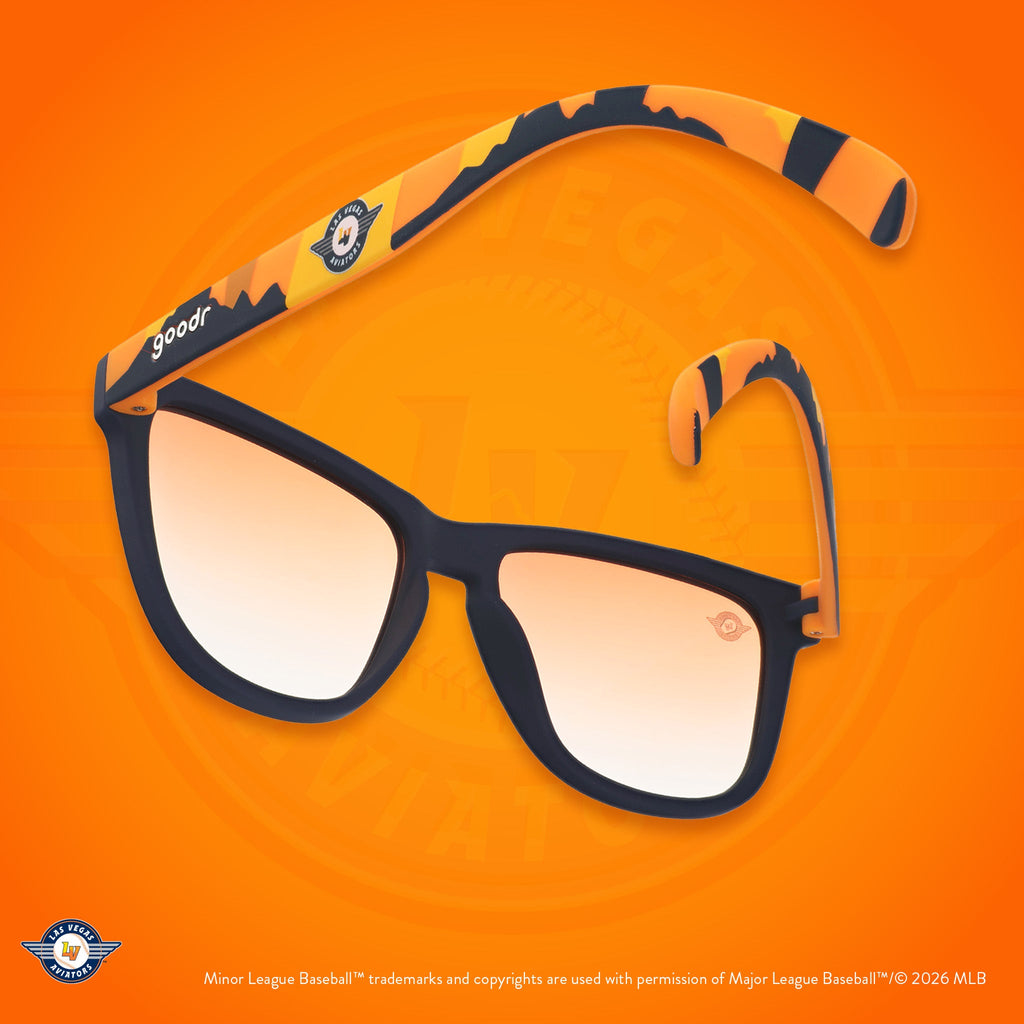 Aviators™ Take Flight - Fresh Active Sunglasses