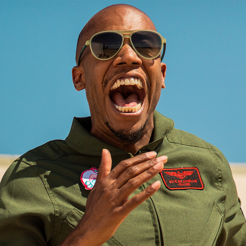 Buzzed On The Tower - Daily Performance Eyewear