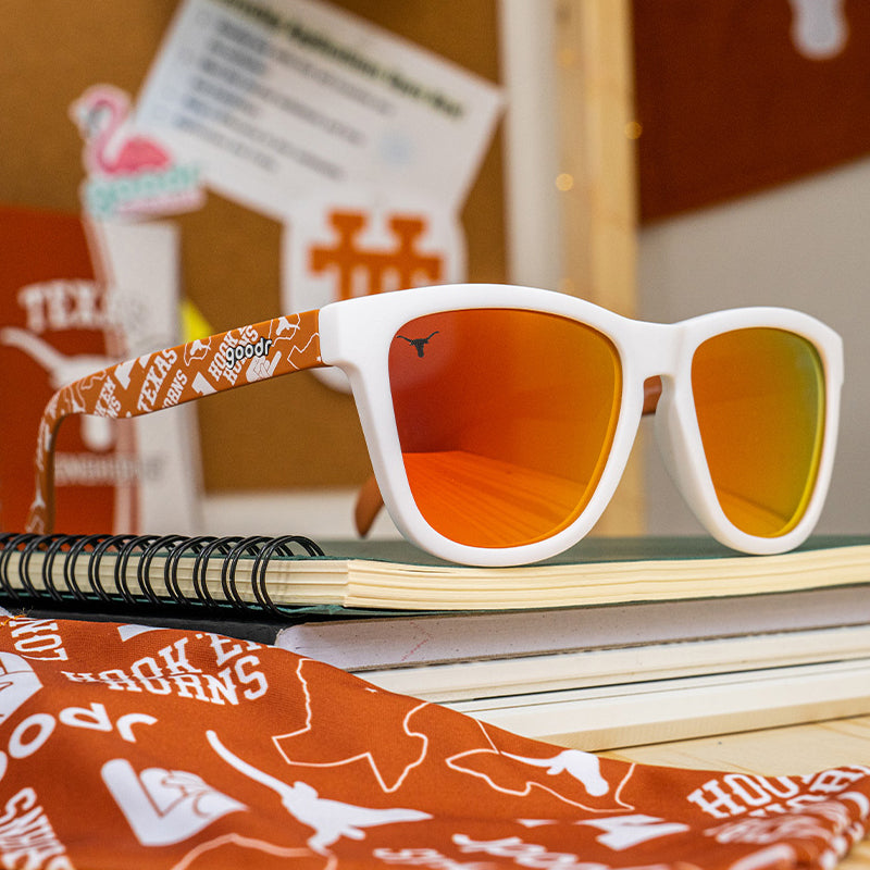 Bevo Vision - Colorful Beach Sunglasses