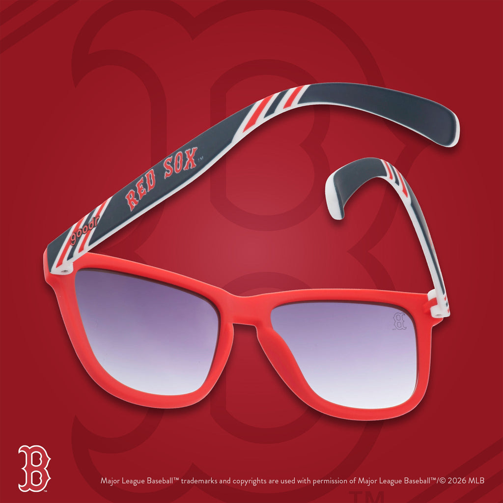 Red Sox Nation™ - Lightweight Tennis Sunglasses