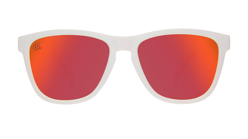 Bucky™ Vision - Outdoor Wrap Sunglasses