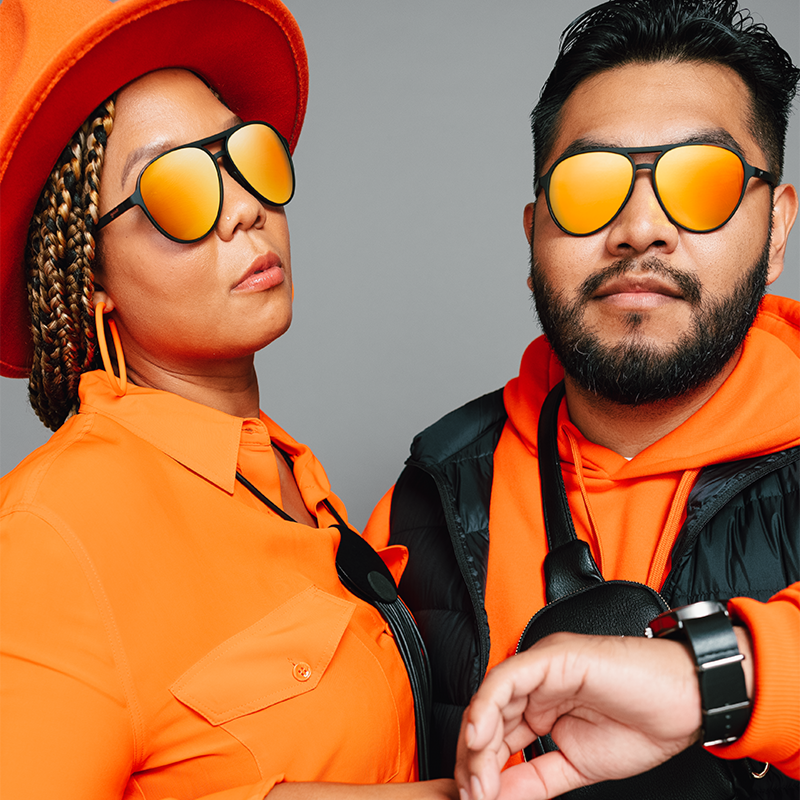 Call Me Tarmac Daddy - Everyday Everyday Eyewear
