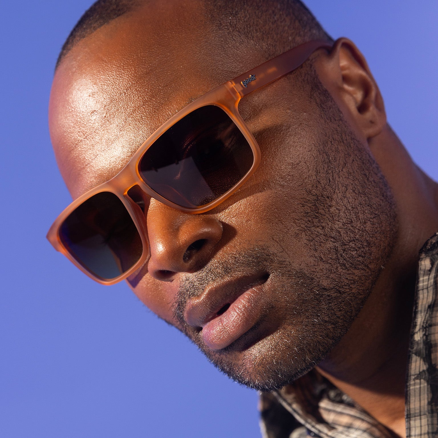 Cashmere Corporate Camo - Fresh Outdoor Eyewear