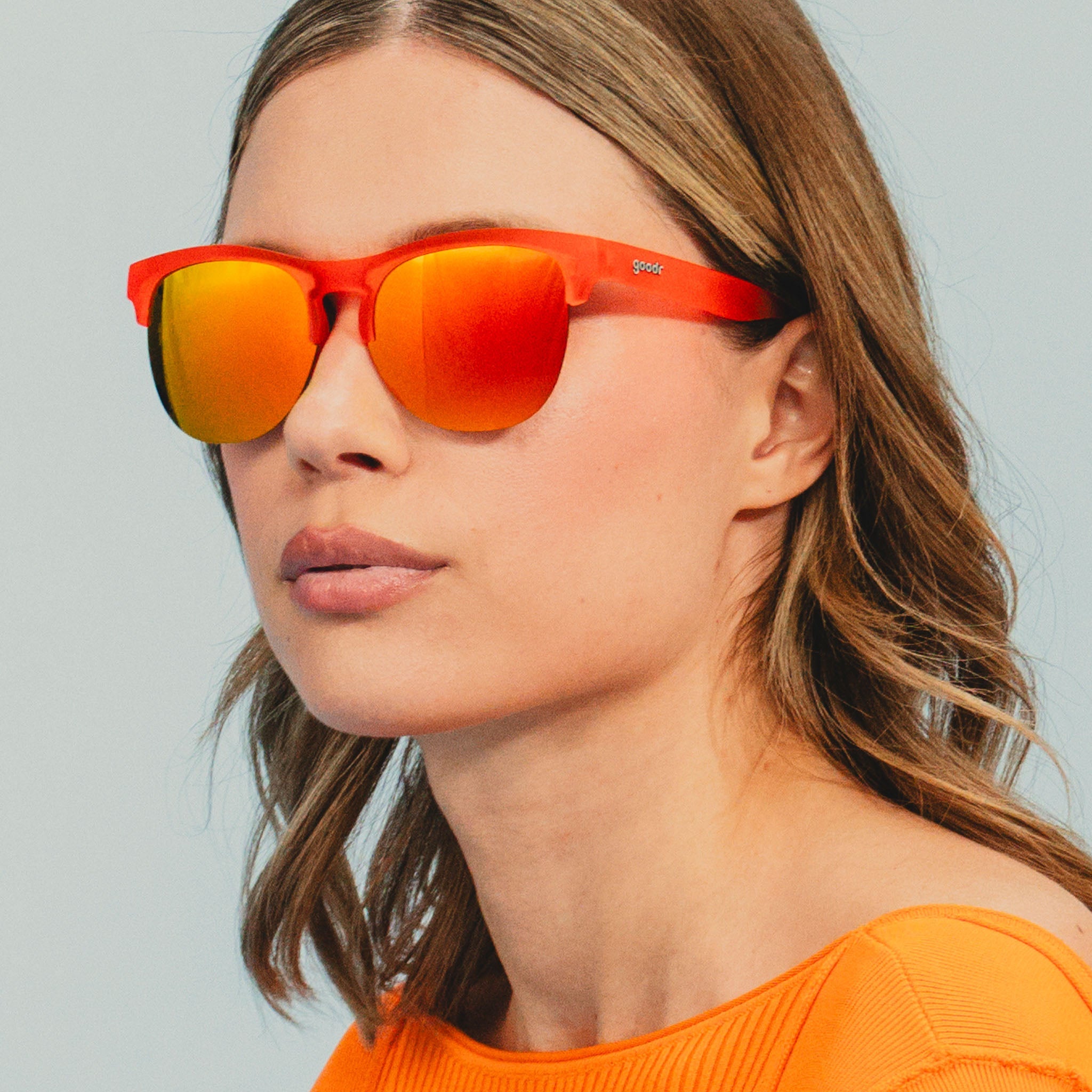 Château de Maraschino - Casual Fishing Sunglasses