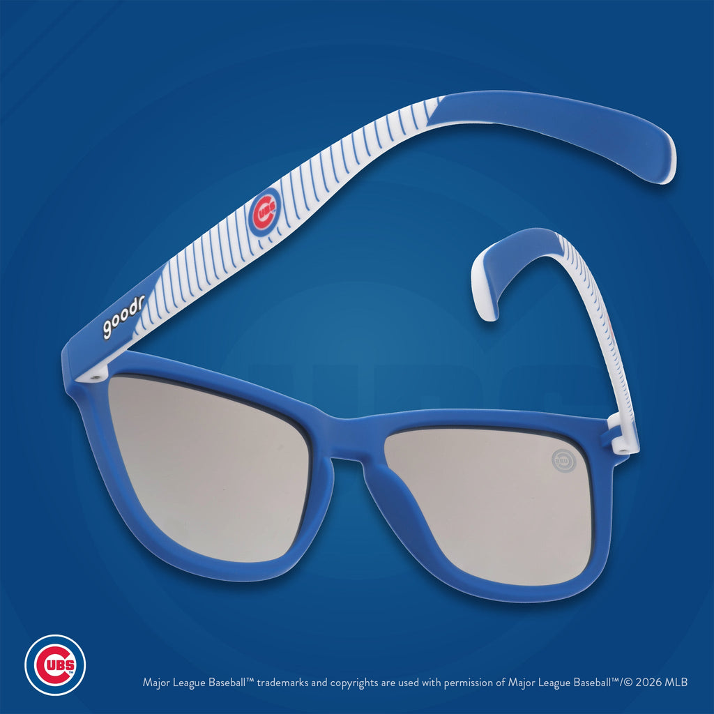 Fly the W™ - Travel Ready Beach Sunglasses